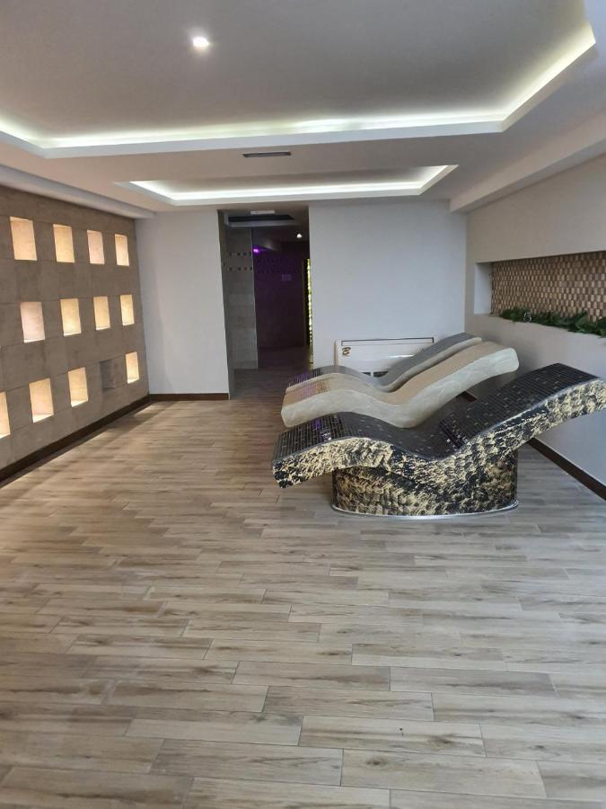 Apartman Sladjana Premier 12 Milmari Kopaonik Exteriör bild