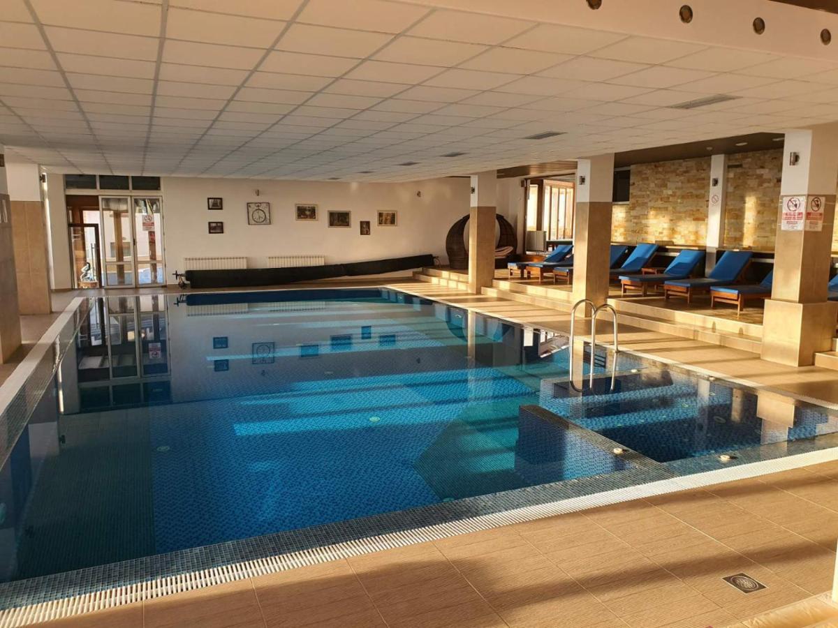 Apartman Sladjana Premier 12 Milmari Kopaonik Exteriör bild
