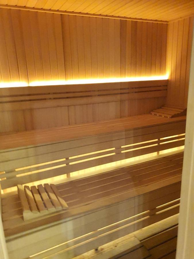 Apartman Sladjana Premier 12 Milmari Kopaonik Exteriör bild
