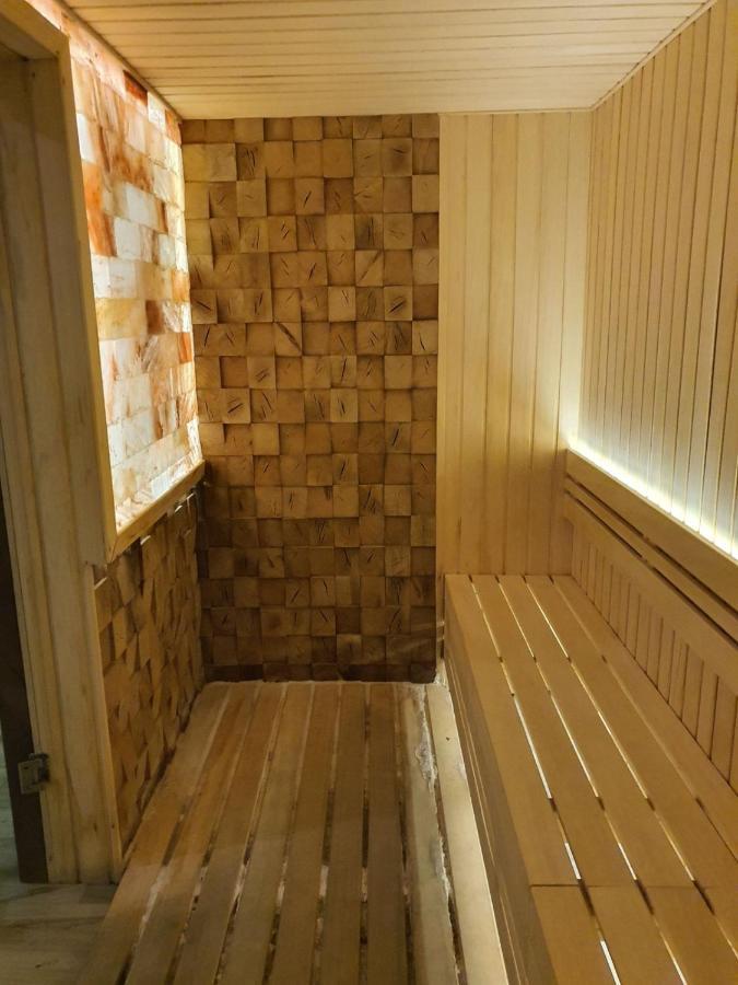 Apartman Sladjana Premier 12 Milmari Kopaonik Exteriör bild