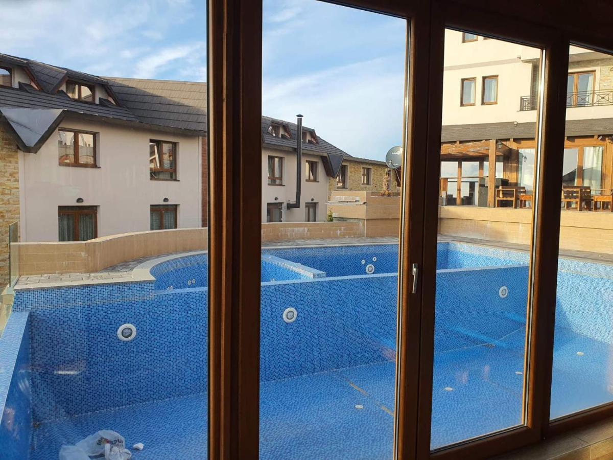 Apartman Sladjana Premier 12 Milmari Kopaonik Exteriör bild