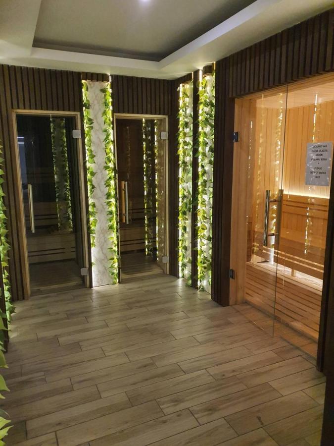Apartman Sladjana Premier 12 Milmari Kopaonik Exteriör bild