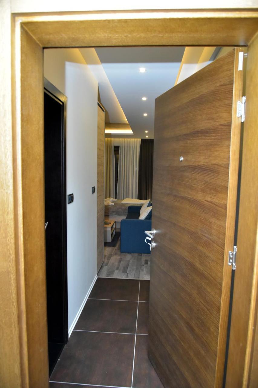 Apartman Sladjana Premier 12 Milmari Kopaonik Exteriör bild