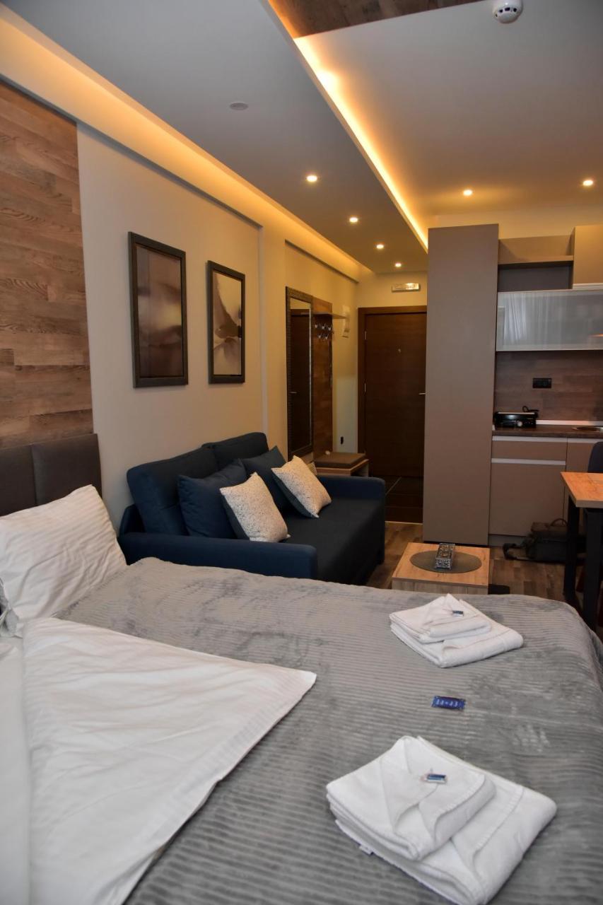 Apartman Sladjana Premier 12 Milmari Kopaonik Exteriör bild