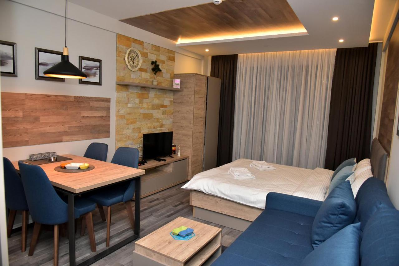 Apartman Sladjana Premier 12 Milmari Kopaonik Exteriör bild
