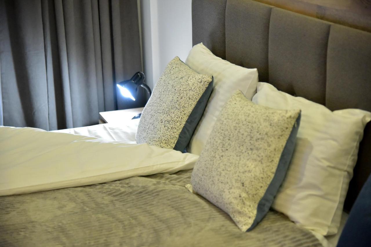 Apartman Sladjana Premier 12 Milmari Kopaonik Exteriör bild