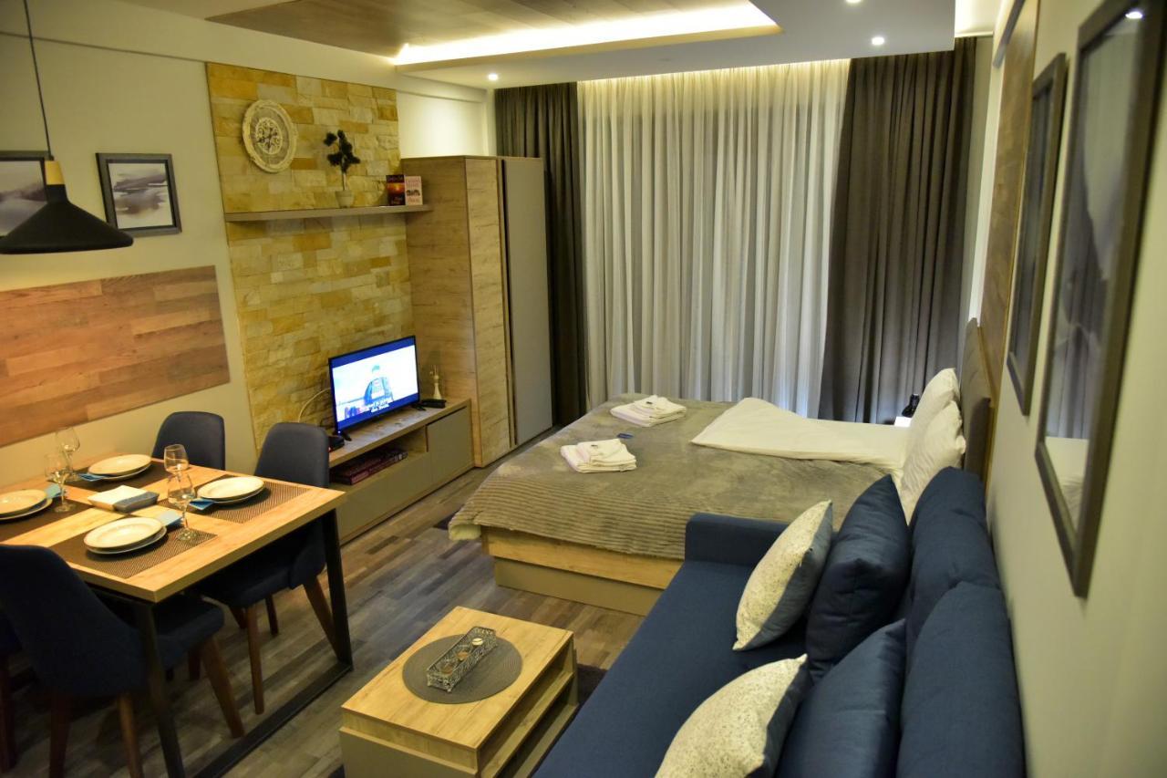 Apartman Sladjana Premier 12 Milmari Kopaonik Exteriör bild