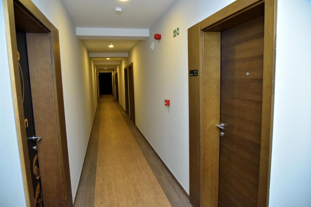 Apartman Sladjana Premier 12 Milmari Kopaonik Exteriör bild