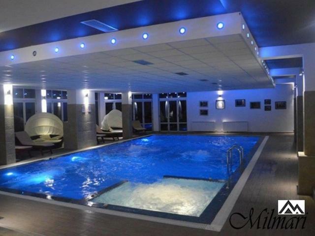 Apartman Sladjana Premier 12 Milmari Kopaonik Exteriör bild